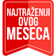 Najtrazeniji ovog meseca slika