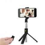 3019f24d1d2cea6dd16215d018c6a24b Selfie stick K07 + tripod