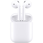 e227a036f87c0234615ad2352a6c2019 Bluetooth slusalice Airpods Air 2 HQ bele