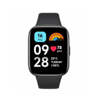 436fb89a9234fb4079cc316608c9779a Pametni sat XIAOMI Redmi Watch 3 Active/crna