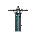 9f8d645b43d47a709b977a118ff72c78 Električni Trotinet SOFLOW SO4 Pro 10.5 Ha 150kg/17kg/20km/h/40km/CA 33%//maxP700W