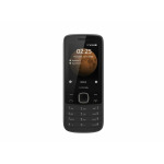 c9b11e20b08996559a346b70f4d8b198 Mobilni telefon NOKIA 225 4G/crna