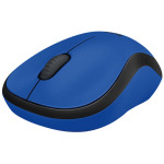 3320b8bf149bea4a2a0b3fd4df01d671 M220 Silent Wireless plavi miš