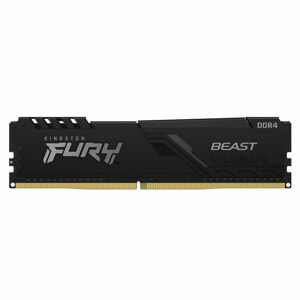 08157c3bf8b762e905dcab684ecafafd DIMM DDR5 32GB 5200MT/s KF552C40BBA-32 Fury Beast RGB Black XMP