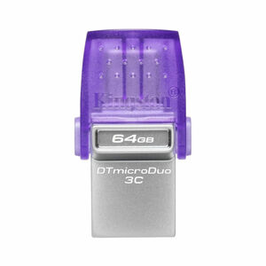 09a76a7ab1400c06f7ed8a060d08e83f 128GB DataTraveler Kyson USB 3.2 flash DTKN/128GB sivi