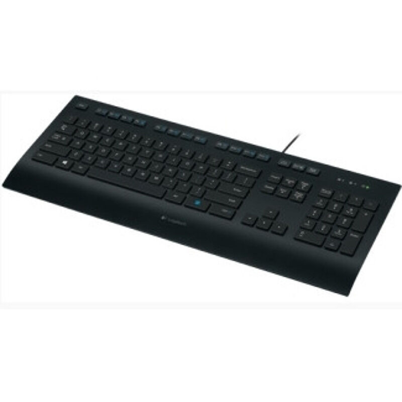 0ffb915ab69e57f382b4e48fe8078fae.jpg Kumara K552-RGB Mechanical Gaming Keyboard White - Red Switch