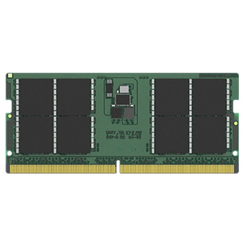 103ee0dc32fd80b87132683092759cb6.jpg RAM SODIMM DDR5 32GB (2x16GB) 5600MT/s Kingston KVR56S46BS8K2-32