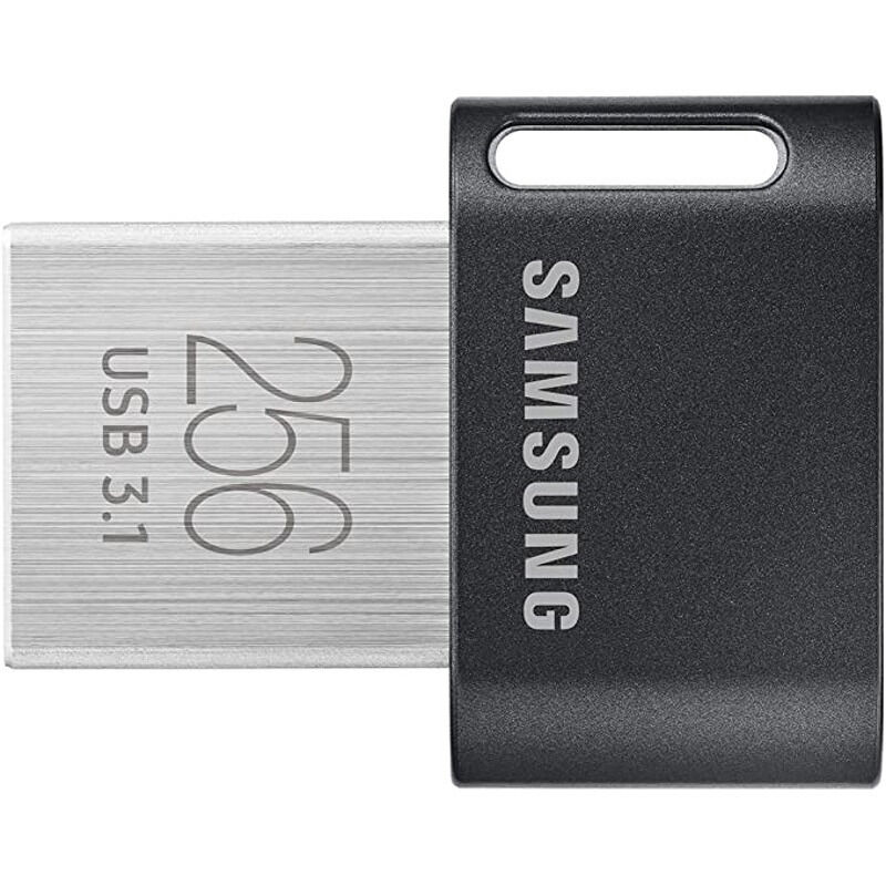 1c5c5b27402269bf1bc6135a10a35cf3.jpg USB memorija Samsung Fit Plus 256GB USB 3.1 MUF-256AB/APC