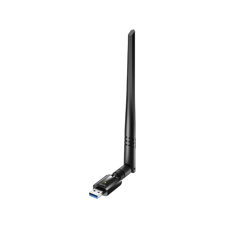 3d55fd8bb8dacc4d82ae8bc7a50b203f.jpg Wireless USB mrežna kartica TP-Link TL-WN822N 300Mbs/2.4GHz/100mW/Dual Omni