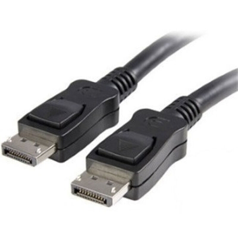 7b7ed49b2b719843254a14a091070e97.jpg A-DPM-HDMIF-08 ** Gembird DisplayPort v1 to HDMI adapter cable, black (239)(alt A-DPM-HDMIF-002)
