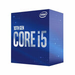8e3b46bafdb1d166fcd3be628544fc33 Core i5-10400 do 4.3GHz Box procesor