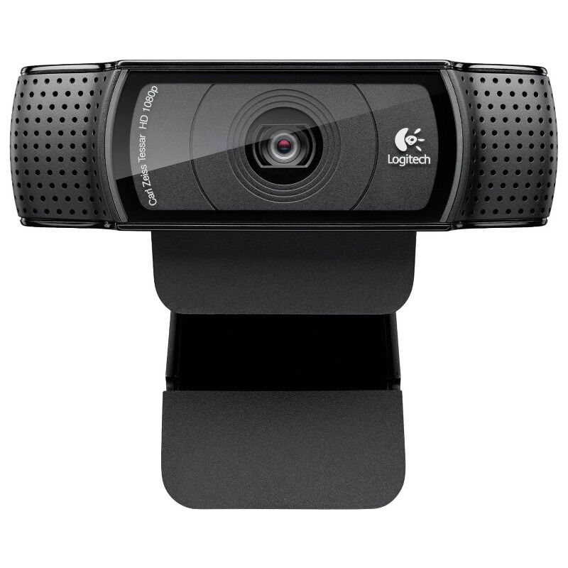9726b1e3526ff821d6b139893c8ff307.jpg Web Kamera Logitech BRIO 4K Ultra HD Video Conference