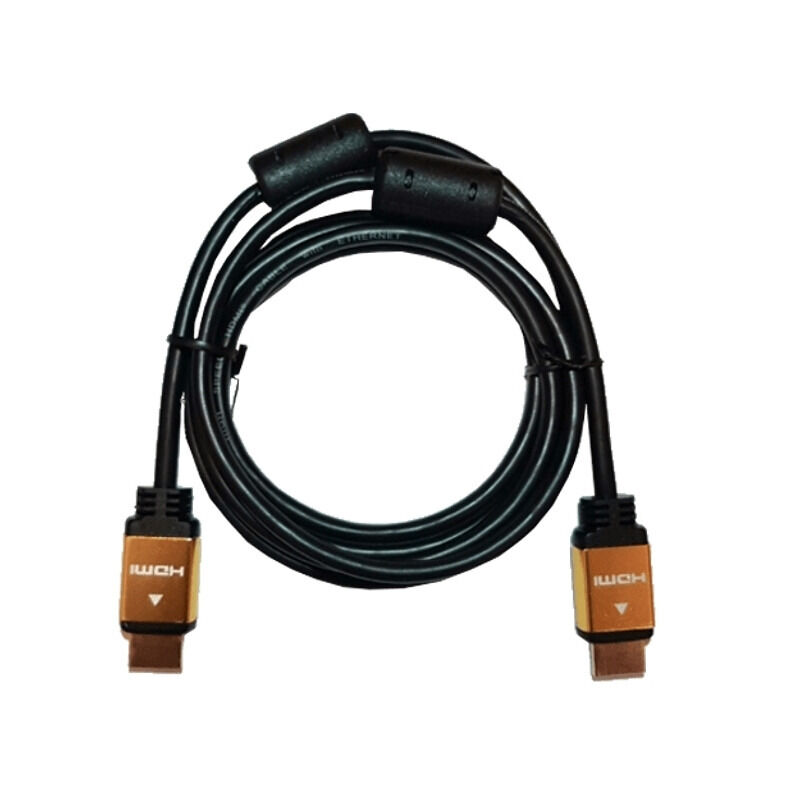 c2763f426e4bd57dd4736536ee805d73.jpg CC-USB2B-AMmBM-2M-BW Gembird Premium cotton braided Micro-USB charging - data cable,2m, black/white