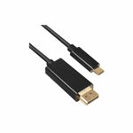 f03d2bc52ab91a473281d3ed92cdd4b3 Kabl USB 3.1 tip C na Display Port 1.8m