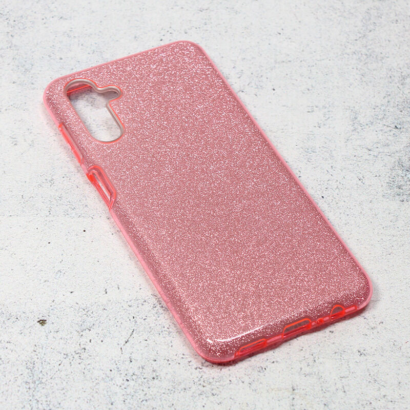 07d7361a3f5ac4a4f201c64fce8cd446.jpg Maskica Crystal Dust za Xiaomi Redmi Note 11T 5G/Poco M4 Pro 5G roze