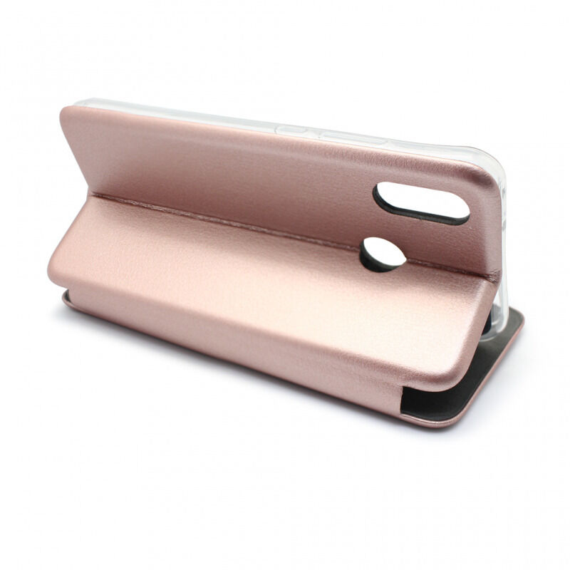 0a5304d04166fa5a99e487511f546590.jpg Maskica Teracell Flip Cover za Huawei P20 Lite roze