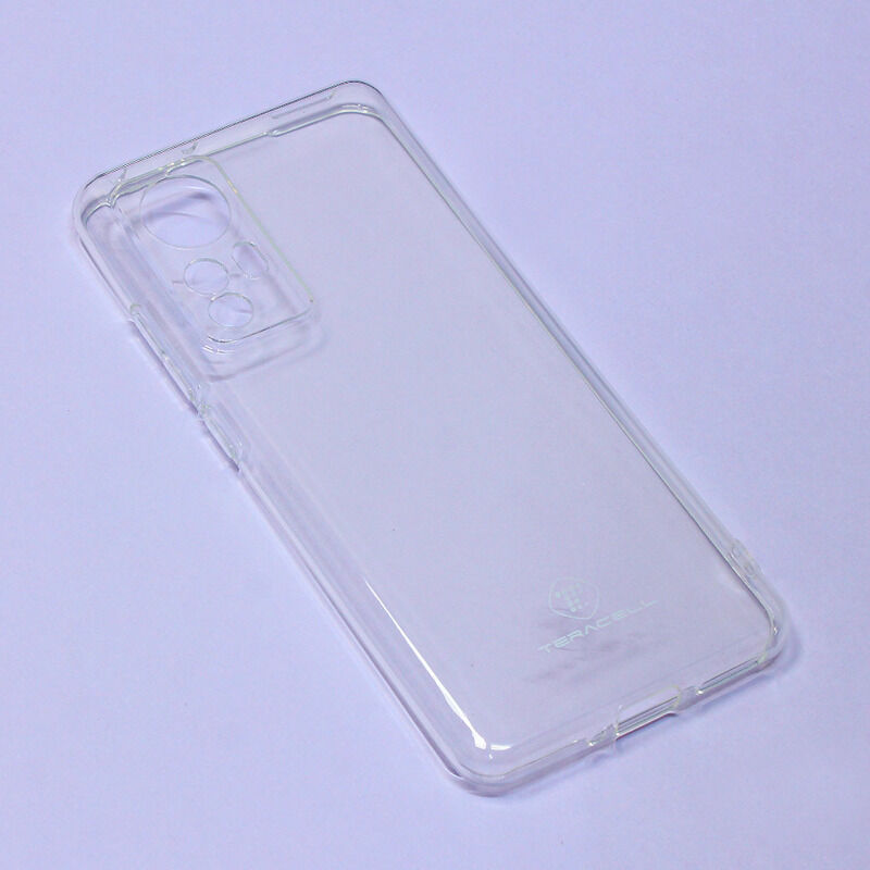 0cc71c912f3afd0c50748098fd175fa9.jpg Maskica Teracell Skin za Xiaomi 12/12X transparent