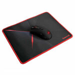2101bd3a75dea61c155cc68f44e8dab7 2 in 1 Combo M652-BA Mouse (Wireless) and MousePad