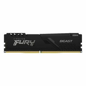 3a98712941024e82c6d1ee903b535656 DIMM DDR5 64GB (2x32GB kit) 5200MT/s KF552C40BBAK2-64 Fury Beast RGB black XMP