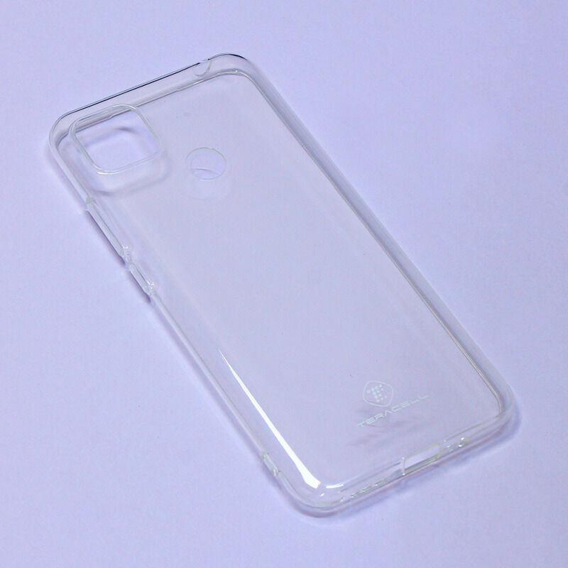 3be521bf55dde576fb7296954a7b1279.jpg Maskica Teracell Skin za Xiaomi Redmi 9C transparent
