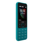 4213957a7802d1a5b4710402b2423a1b Mobilni telefon Nokia 150 2020 2.4" DS zeleni