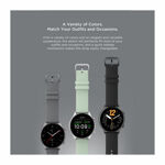 68ac8a9fa76c8f9d97398f7c384376fb Smart watch Amazfit GT 2E crni