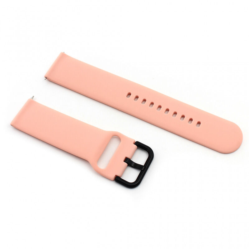 6c736f012fcd6269822e33ba59d8800a.jpg Narukvica glide za smart watch 22mm svetlo roze
