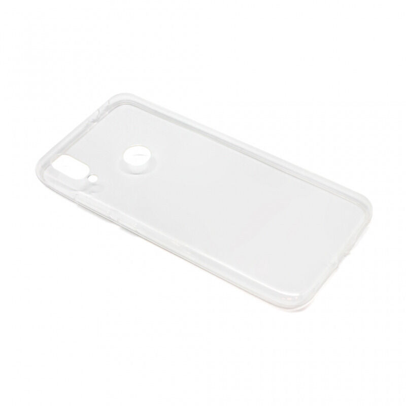6e3cba5f814e5aa92787752c558f0399.jpg Maskica silikonska Ultra Thin za Xiaomi Redmi Note 7 transparent