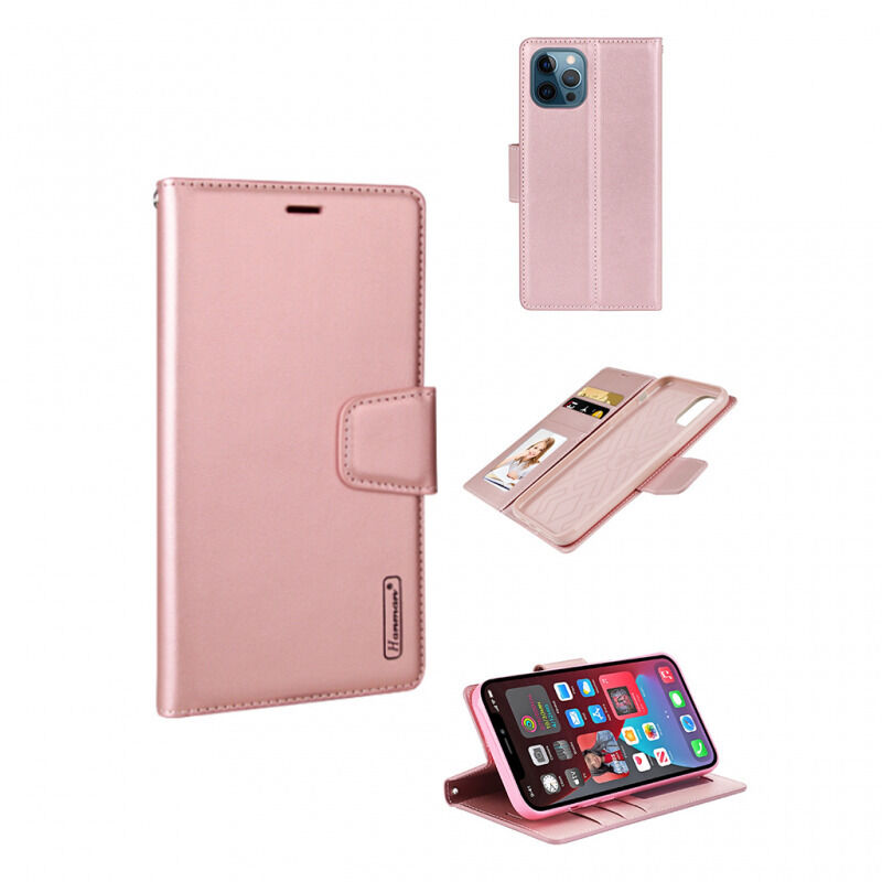 6ed9d5443a165d13a466965324585c4c.jpg Maskica Hanman Canvas ORG za Xiaomi Redmi Note 10 5G roze