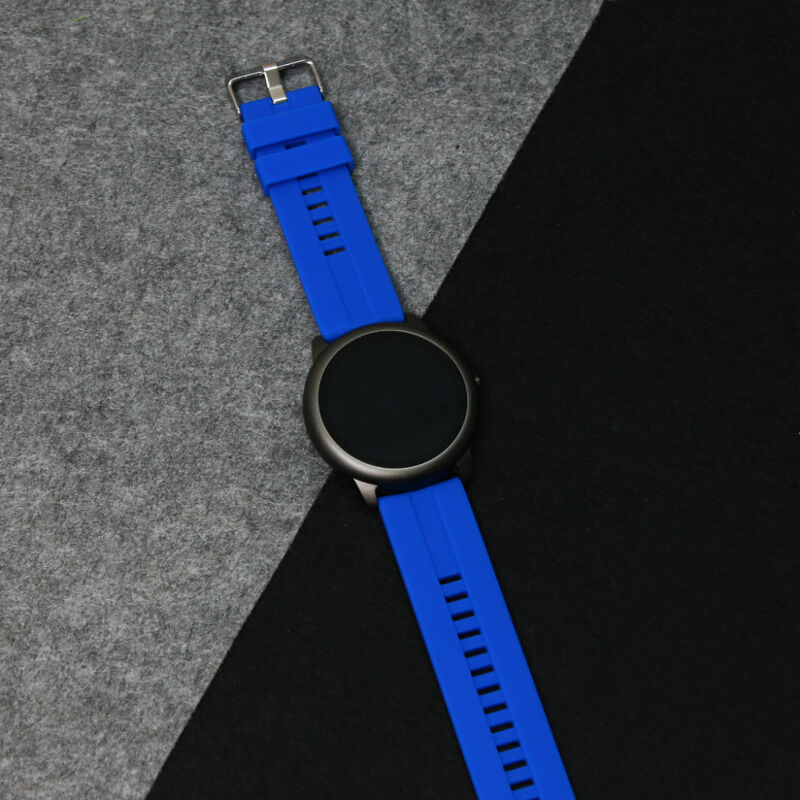 b25b7a75224cdbf97c4fe528c13c3560.jpg Narukvica trendy za Xiaomi smart watch 22mm plava
