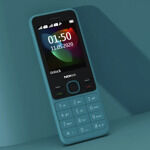 b452fe3df7730602573d69f218f1907e Mobilni telefon Nokia 150 2020 2.4" DS zeleni