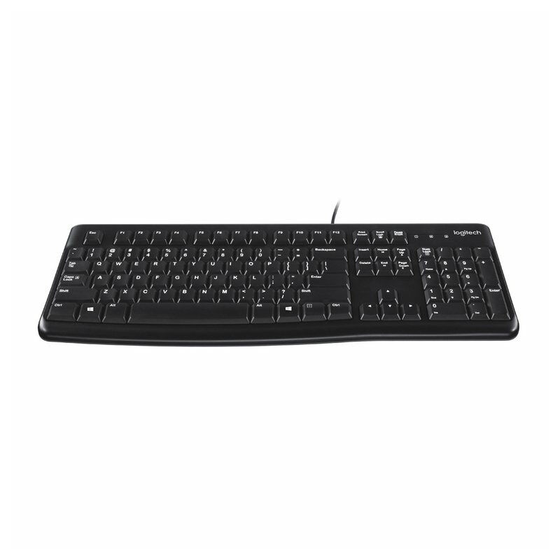 c02540e396eb6f20d29bfabfa27e0235.jpg LuxeMate 110 USB YU slim crna tastatura