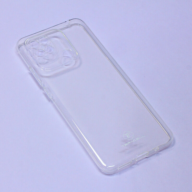 d0c52951ab36c1cb9363ba729efe81c1.jpg Maskica Teracell Skin za Xiaomi Redmi 10C transparent