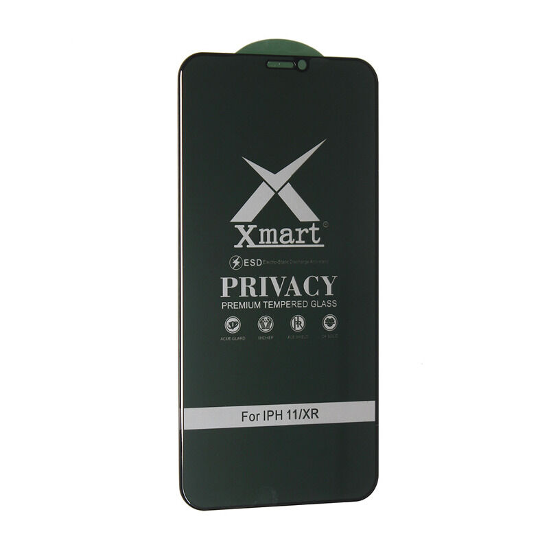 df9fe8e2a72a6586a47d8949456d1acf.jpg Zaštita za ekran X mart 9D Privacy za iPhone 11 6.1