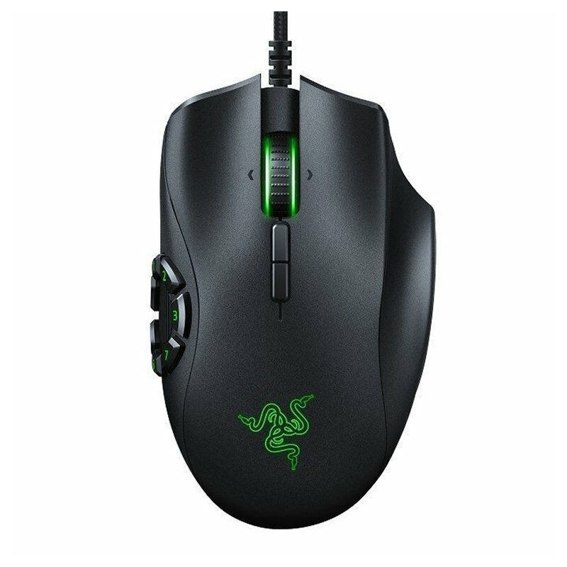 e16a6d143226b508def3f44442e8e271.jpg Basilisk V3 Pro - Ergonomic Wireless Gaming Mouse