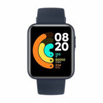 22154f1a71399e92547e9ca980a02d10 Xiaomi Mi Smart watch lite plavi
