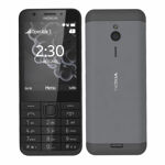 383f7c2b5a091e6c62c47f6acdc078db Mobilni telefon Nokia 230 2.8" DS 16MB crni