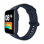 4b97f96a3ba10a5ee50ab0fd3d810f5f Xiaomi Mi Smart watch lite plavi
