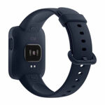 d66360cf5232156c4c3f3952c9ffd116 Xiaomi Mi Smart watch lite plavi
