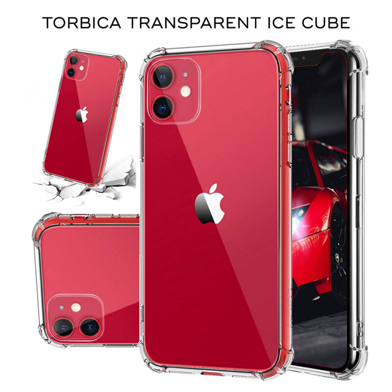 d83e0dd40fb2202be11592fbccc5e6c3.jpg Maskica Transparent Ice Cube za Huawei P30 Lite