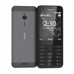 fd70ed4c168d000fdef563ef262dec64 Mobilni telefon Nokia 230 2.8" DS 16MB crni