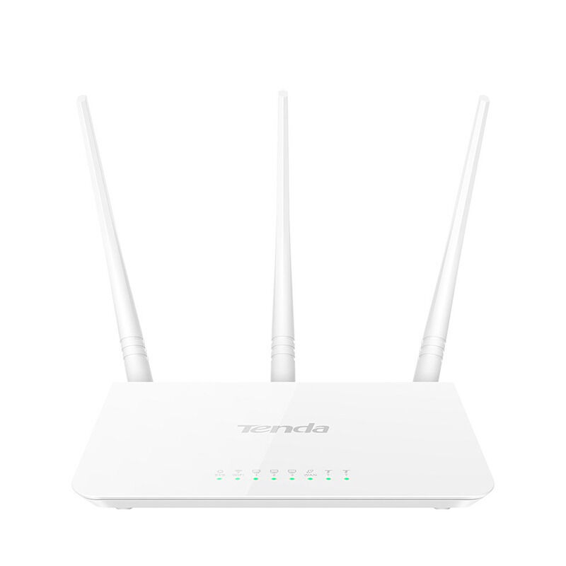 1a229ddaa59c71b04335547ff05c6f01.jpg LAN Router TP-LINK WR844N WiFi 300Mb/s