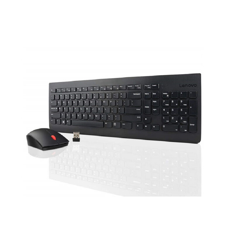 0f3ea6c181df23d547fbabcd3c76a77e.jpg Draconic K530 PRO Mechanical Gaming Keyboard - BT, RGB, Red switch, White