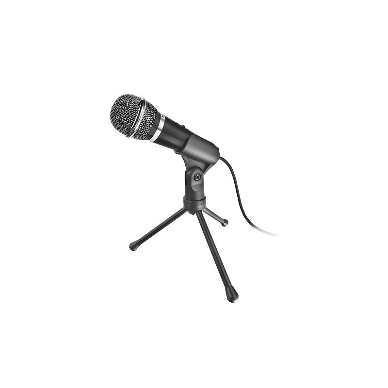 b0f2139c612a45056b26862df6eb0913.jpg MPWD15BK Karaoke mikrofon, 6.35mm -75 dB+/-3dB Sensitivity, 80 Hz-12 kHz, 5.0m