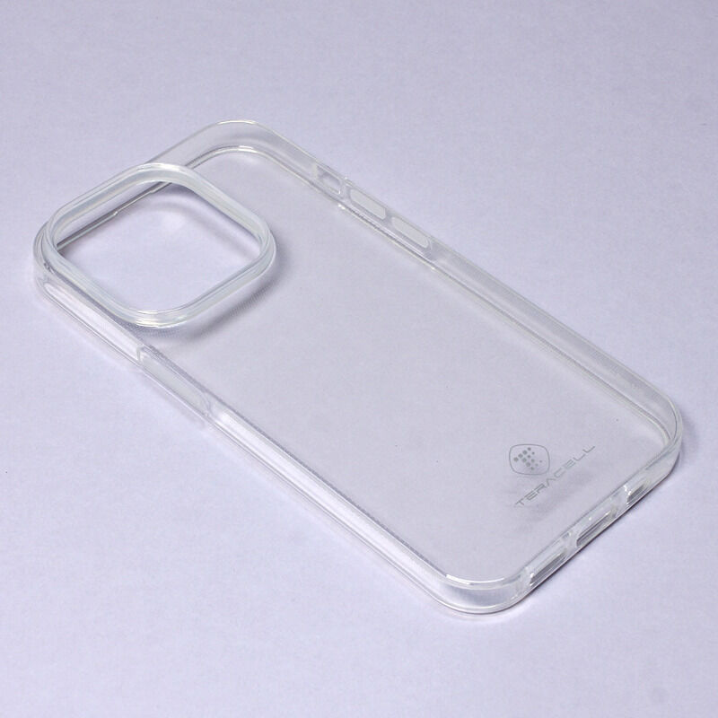 0c8201cf123971a0d3c4bd6b053a50ba.jpg Maskica Teracell Skin za iPhone 14 Pro Max 6.7 transparent