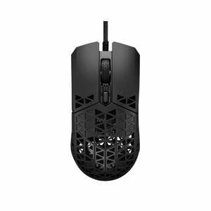 aeeee33c7266a0b6eb894907dd0722e4 Storm M808 White Gaming Mouse