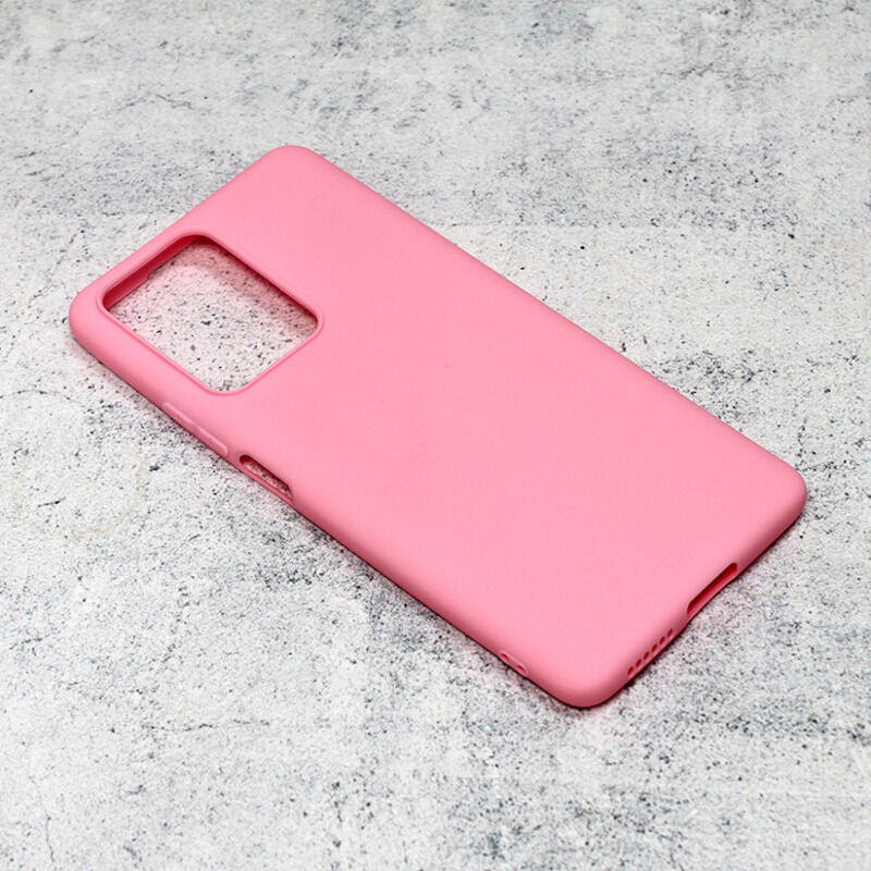 91da6de49f31396e59f0184d24f6f636.jpg Maskica Gentle Color za Xiaomi 11T/11T Pro roze