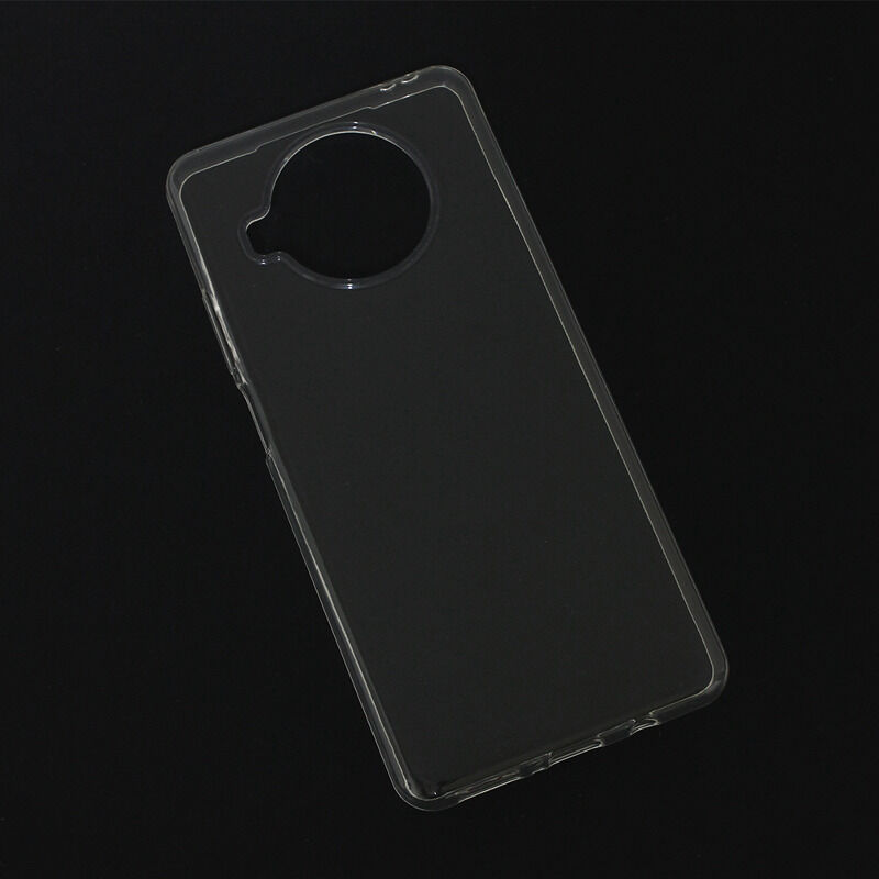 daf88ea6fdf4d4f38e9ace410db9762d.jpg Maskica silikonska Ultra Thin za Xiaomi Redmi Note 9 Pro 5G transparent