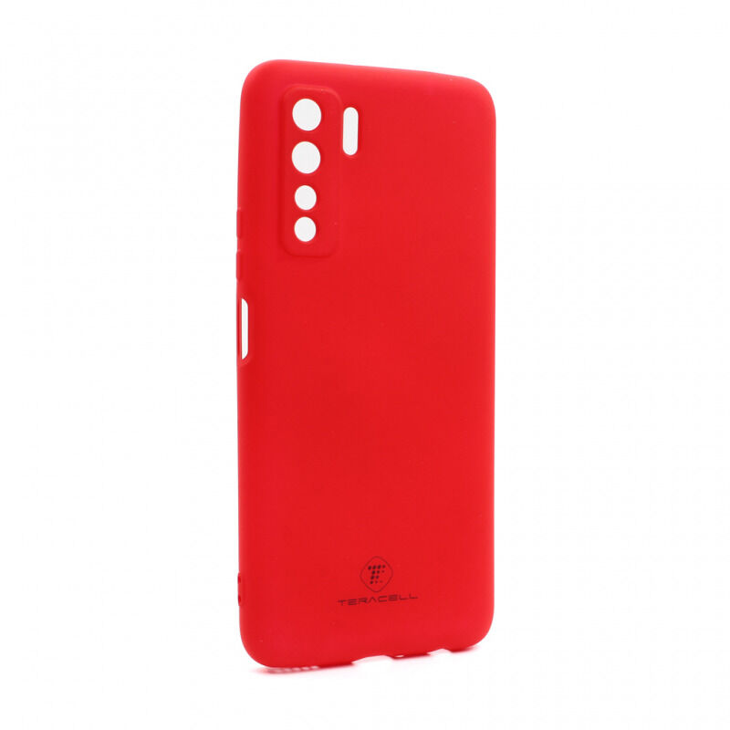 e0b358595895ea229a8598b3f2e76123.jpg Maskica Teracell Giulietta za Huawei P40 Lite 5G mat crvena