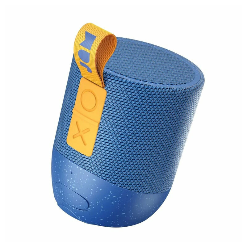 862e5199726a59320c39f808a0456e42.jpg Double Chill Bluetooth Speaker - Blue